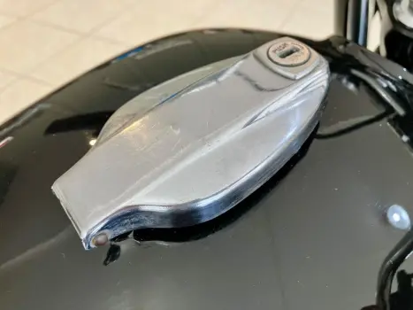 YAMAHA RX 180 cc, Foto 8