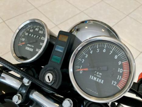 YAMAHA RX 180 cc, Foto 9