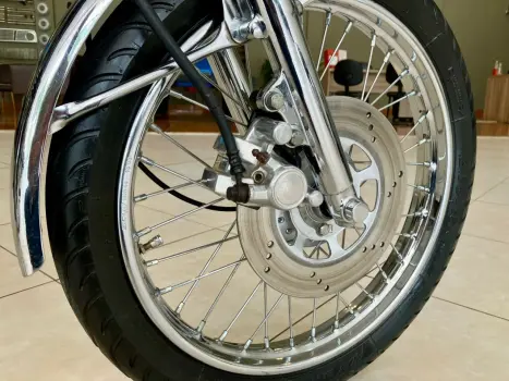 YAMAHA RX 180 cc, Foto 10