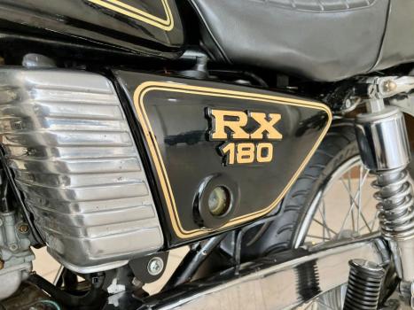 YAMAHA RX 180 cc, Foto 11
