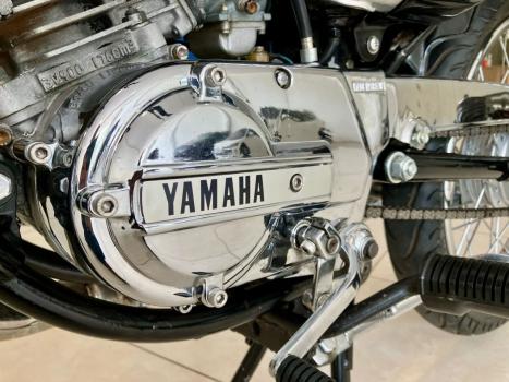 YAMAHA RX 180 cc, Foto 13