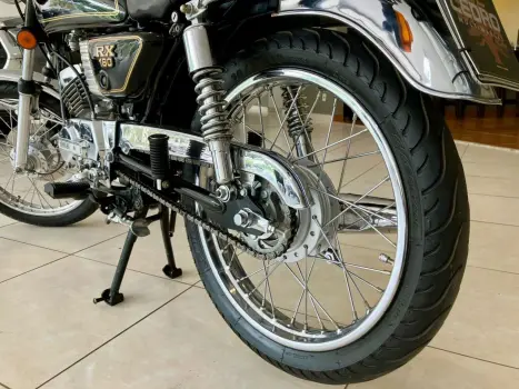 YAMAHA RX 180 cc, Foto 18