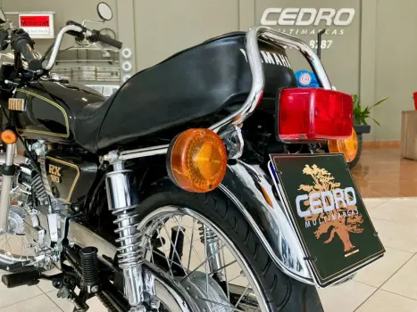 YAMAHA RX 180 cc, Foto 21