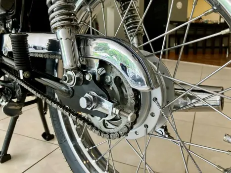 YAMAHA RX 180 cc, Foto 23