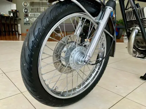 YAMAHA RX 180 cc, Foto 24