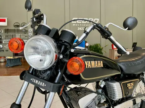 YAMAHA RX 180 cc, Foto 25