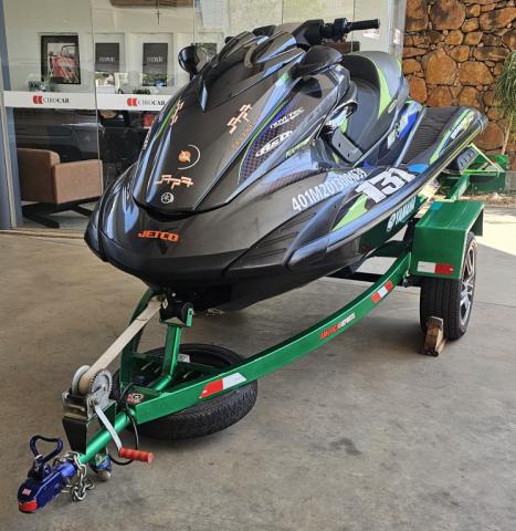 YAMAHA SHO 1.8 TURBO, Foto 2