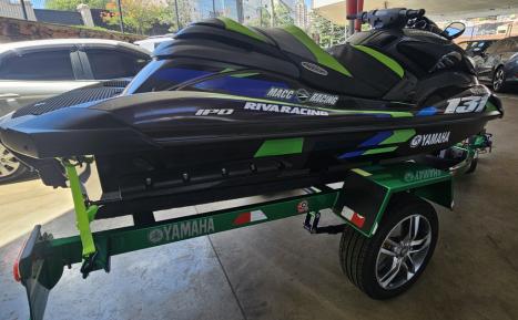 YAMAHA SHO 1.8 TURBO, Foto 3