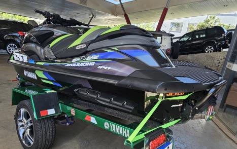 YAMAHA SHO 1.8 TURBO, Foto 4