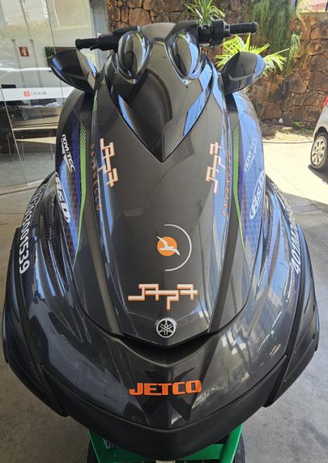 YAMAHA SHO 1.8 TURBO, Foto 7