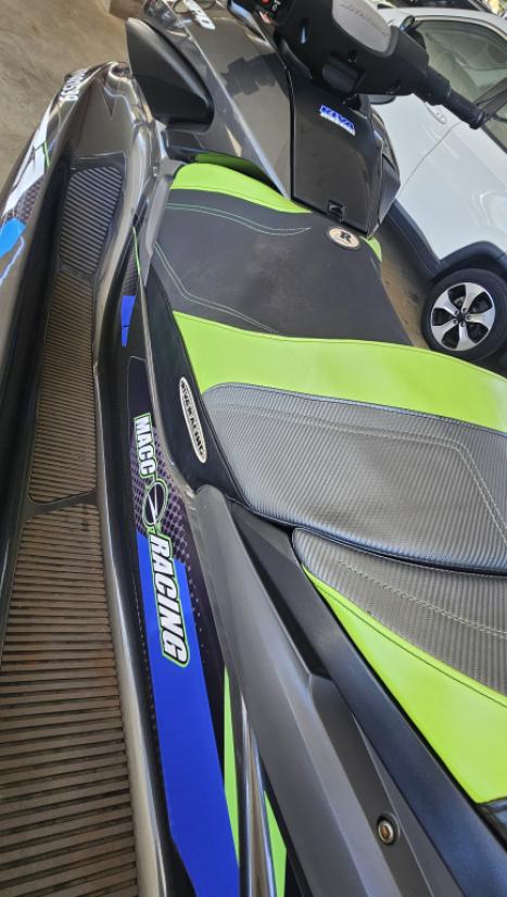 YAMAHA SHO 1.8 TURBO, Foto 8