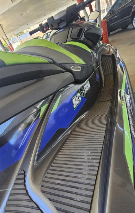 YAMAHA SHO 1.8 TURBO, Foto 9