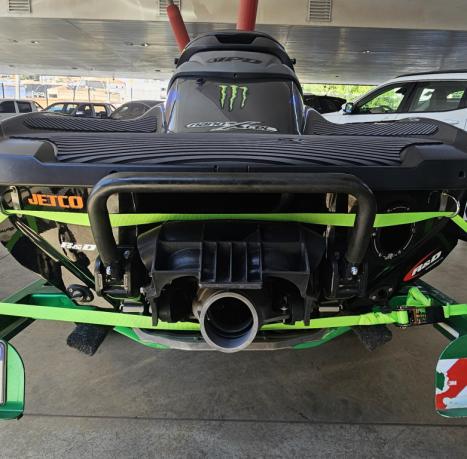 YAMAHA SHO 1.8 TURBO, Foto 10