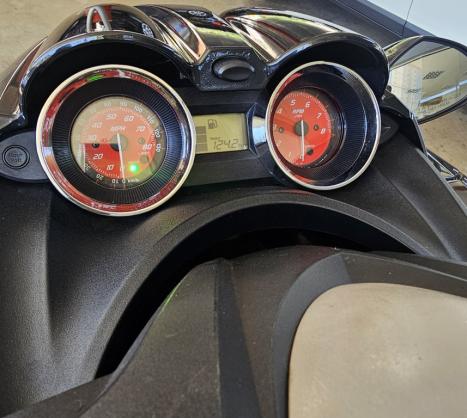 YAMAHA SHO 1.8 TURBO, Foto 11