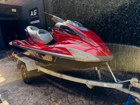 YAMAHA SHO 1.8 TURBO, Foto 1