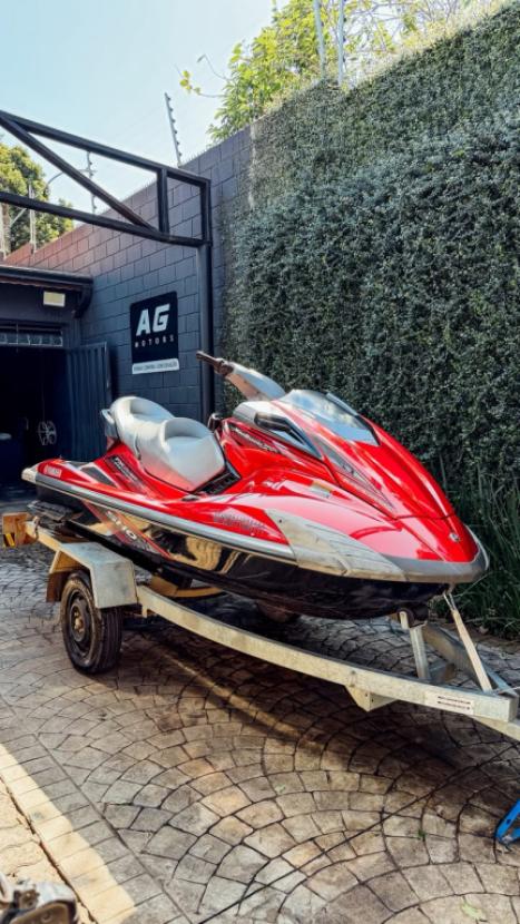 YAMAHA SHO 1.8 TURBO, Foto 2
