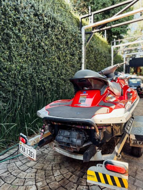 YAMAHA SHO 1.8 TURBO, Foto 3