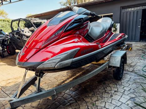 YAMAHA SHO 1.8 TURBO, Foto 4