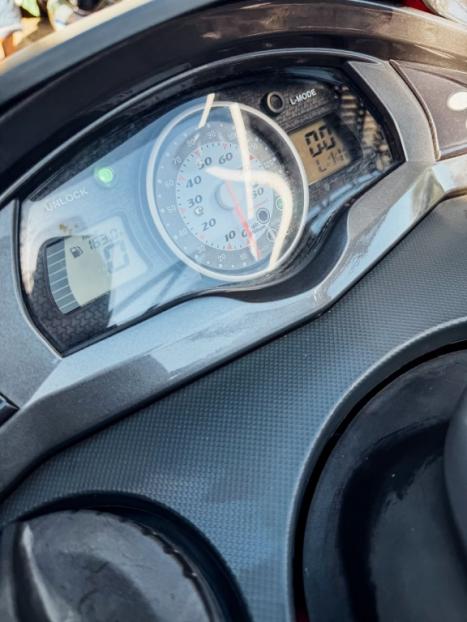 YAMAHA SHO 1.8 TURBO, Foto 5