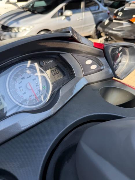 YAMAHA SHO 1.8 TURBO, Foto 6