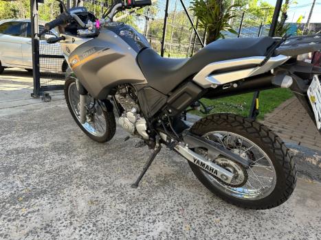 YAMAHA Tener 250 XTZ, Foto 2