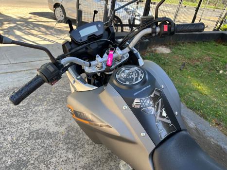 YAMAHA Tener 250 XTZ, Foto 3