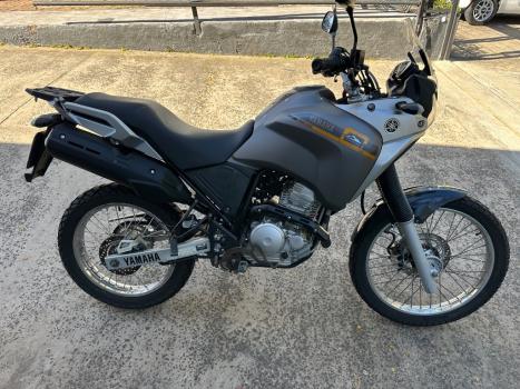 YAMAHA Tener 250 XTZ, Foto 4