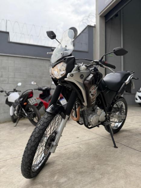 YAMAHA Tener� 250 XTZ, Foto 1