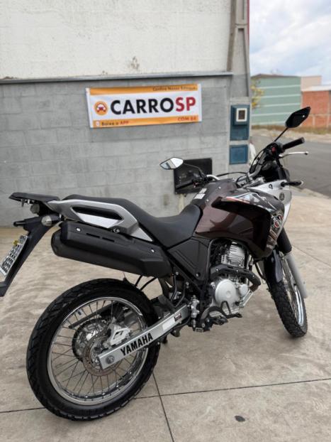 YAMAHA Tener� 250 XTZ, Foto 2