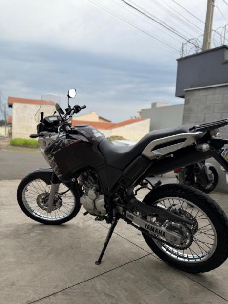 YAMAHA Tener� 250 XTZ, Foto 5