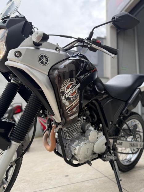 YAMAHA Tener� 250 XTZ, Foto 6