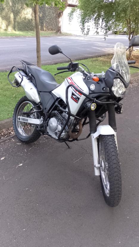 YAMAHA Tener� 250 XTZ, Foto 1