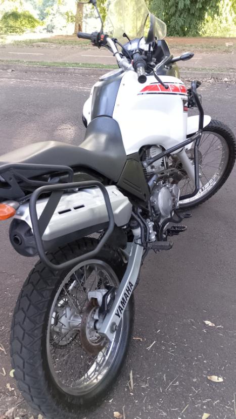 YAMAHA Tener� 250 XTZ, Foto 2