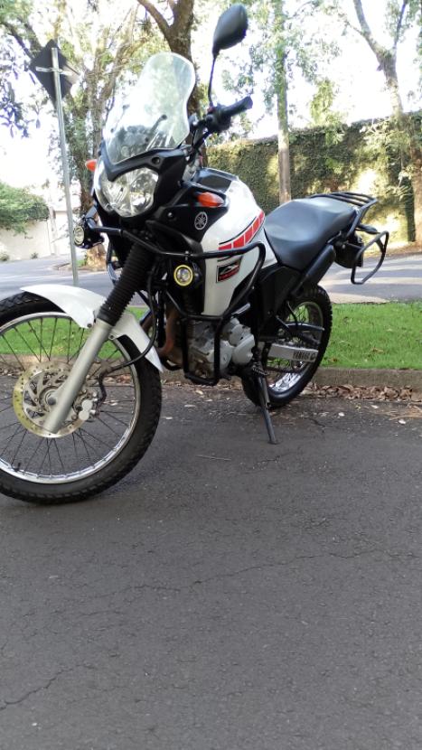 YAMAHA Tener� 250 XTZ, Foto 4