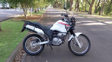 YAMAHA Tener� 250 XTZ, Foto 6