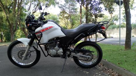 YAMAHA Tener� 250 XTZ, Foto 7