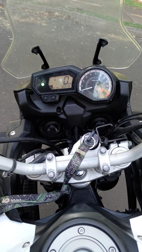 YAMAHA Tener� 250 XTZ, Foto 8