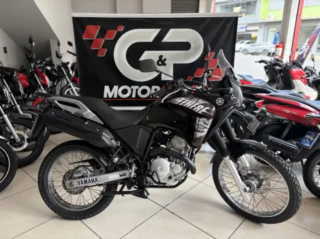 YAMAHA Tener� 250 XTZ, Foto 1