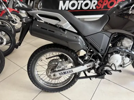 YAMAHA Tener� 250 XTZ, Foto 2