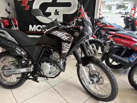 YAMAHA Tener� 250 XTZ, Foto 3