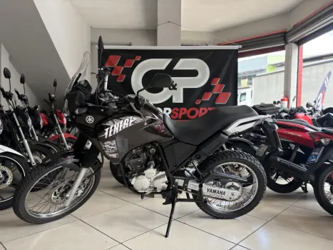 YAMAHA Tener� 250 XTZ, Foto 4