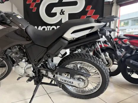 YAMAHA Tener� 250 XTZ, Foto 6