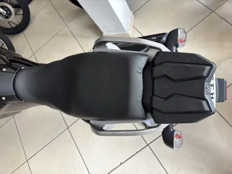 YAMAHA Tener� 250 XTZ, Foto 8