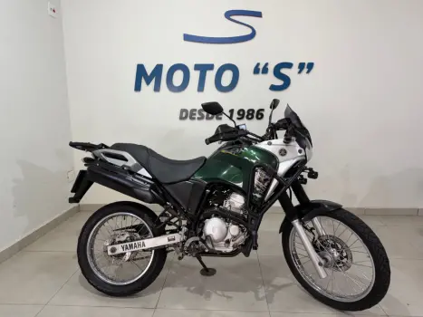 YAMAHA Tener� 250 XTZ, Foto 1