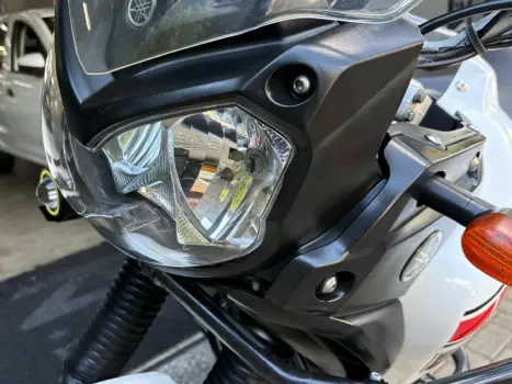 YAMAHA Tener� 250 XTZ, Foto 7