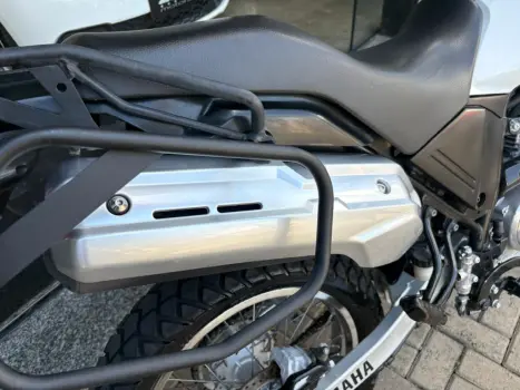 YAMAHA Tener� 250 XTZ, Foto 11