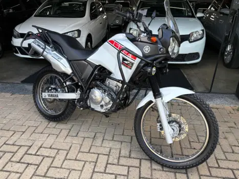 YAMAHA Tener� 250 XTZ, Foto 12