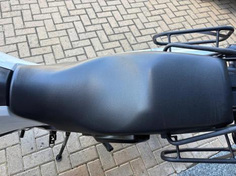 YAMAHA Tener� 250 XTZ, Foto 13