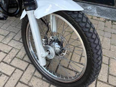 YAMAHA Tener� 250 XTZ, Foto 18