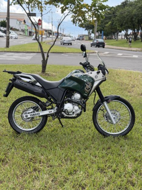 YAMAHA Tener� 250 XTZ, Foto 2